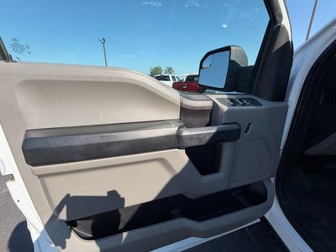 Used 2018 Ford F150 XL w/ XL Power Equipment Group AWD/4WD image 17