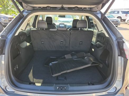 Certified 2024 Ford Edge SEL w/ Convenience Package AWD/4WD image 26