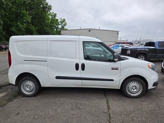 Used 2022 RAM ProMaster City Wagon FWD video 2