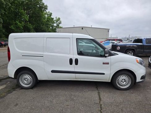 Used 2022 RAM ProMaster City Wagon FWD image 2