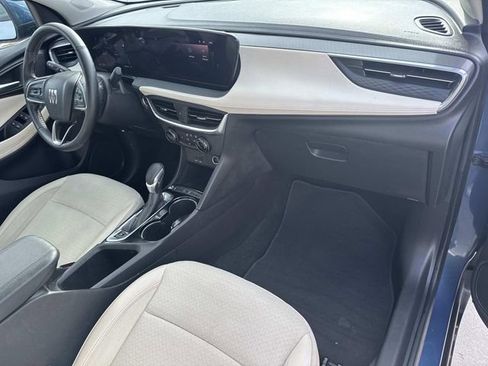 Used 2024 Buick Encore GX Preferred image 8