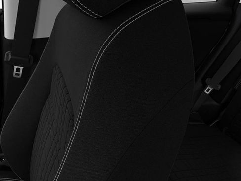 New 2027 Honda HR-V LX image 8