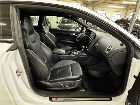 Used 2014 Audi RS 5 Coupe image 13