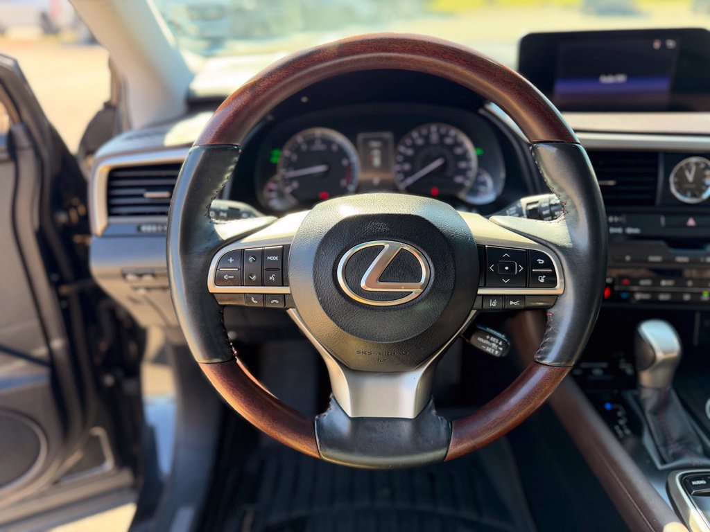 Used 2017 Lexus RX 350 FWD w/ Premium Package image 24