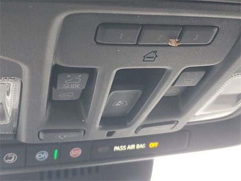 Certified 2025 Chevrolet Silverado 2500 High Country w/ Technology Package image 30