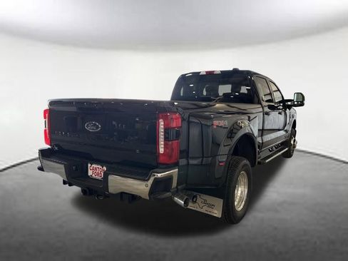 New 2026 Ford F350 XLT w/ XLT Premium Package image 5