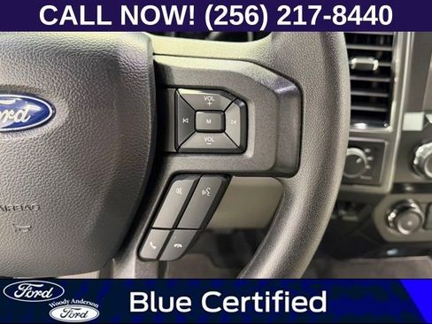 Used 2020 Ford F250 XLT w/ XLT Value Package image 12