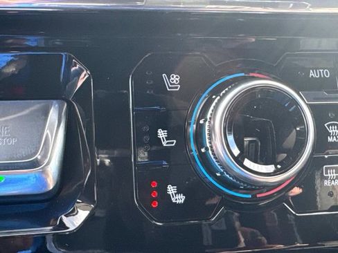 New 2026 GMC Sierra 1500 Denali w/ Technology Package image 33