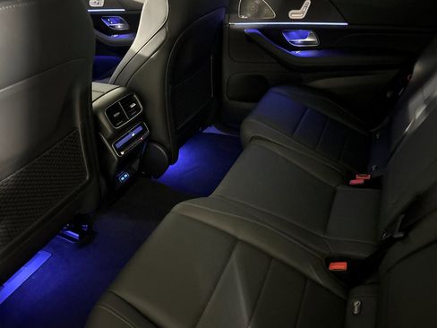 New 2025 Mercedes-Benz GLS 450 450 image 20