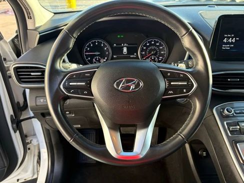 Used 2023 Hyundai Santa Fe SEL image 14