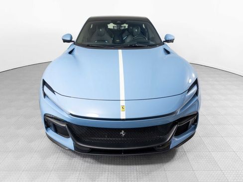Used 2026 Ferrari Purosangue AWD/4WD image 20