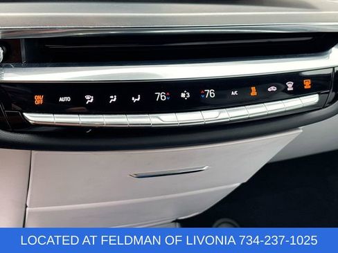 Used 2024 Cadillac Lyriq Luxury image 18