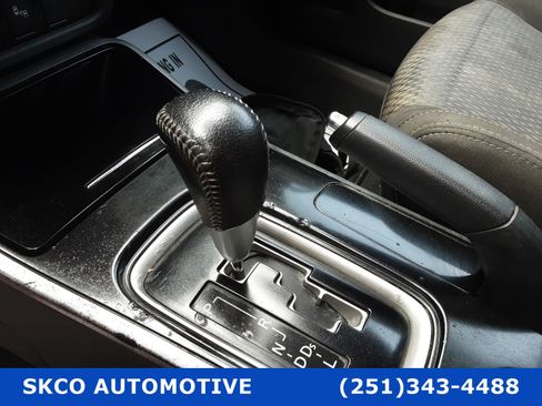 Used 2018 Mitsubishi Outlander LE image 23