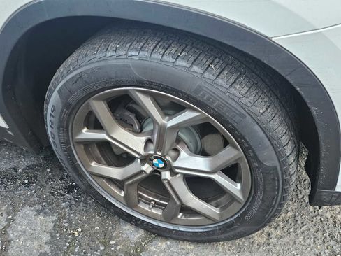 Used 2023 BMW X3 xDrive30i image 6