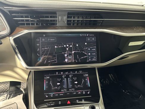 Used 2019 Audi A7 3.0T Premium Plus AWD/4WD image 21