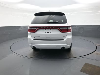 Used 2025 Dodge Durango GT