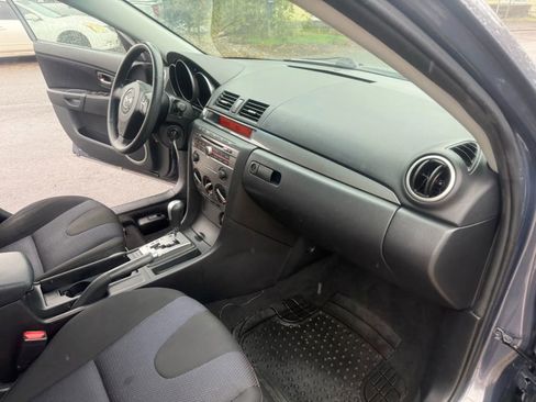 Used 2008 MAZDA MAZDA3 s Touring image 14