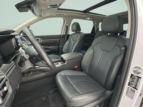 Used 2023 Kia Sorento SX AWD/4WD image 14