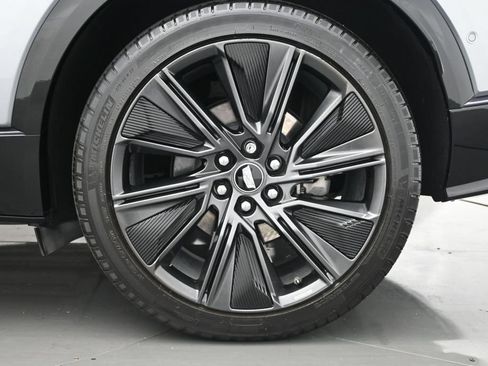 Used 2024 Cadillac Lyriq Sport w/ LPO, Floor Liner Package AWD/4WD image 36