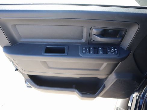 New 2026 RAM 2500 Tradesman image 15