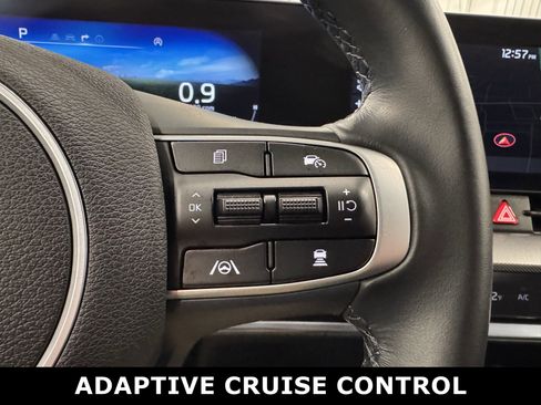 Certified 2025 Kia Sportage SX image 15