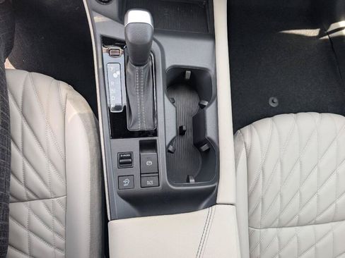 New 2026 Nissan Sentra SL w/ Floor Mat Package FWD image 13