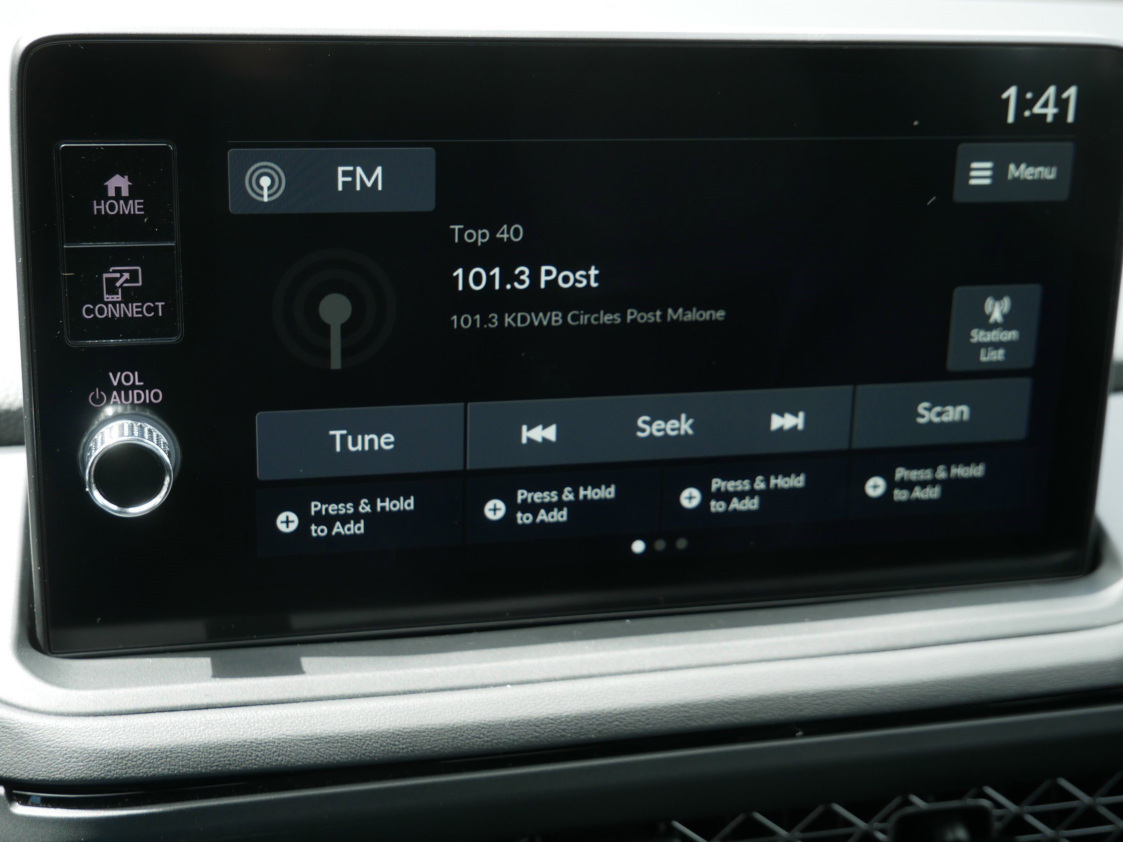 New 2026 Honda Accord LX image 18