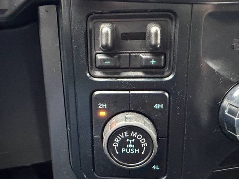Used 2025 Ford F150 Tremor w/ Bed Utility Package AWD/4WD image 24