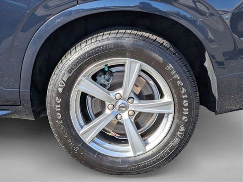 Used 2016 Volvo XC90 T5 Momentum image 27