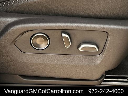 New 2026 GMC Yukon XL Denali w/ Sun & Power Step Package image 23