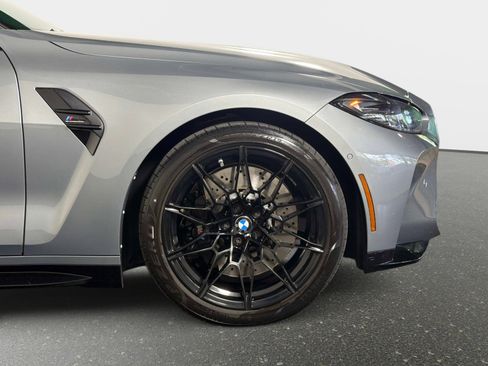 Used 2024 BMW M4 xDrive Competition w/ Executive Package AWD/4WD image 22