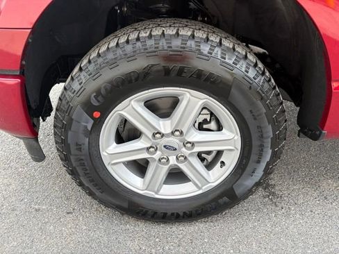 New 2026 Ford F150 XLT AWD/4WD image 13