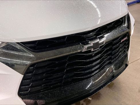 Used 2019 Chevrolet Blazer RS image 32