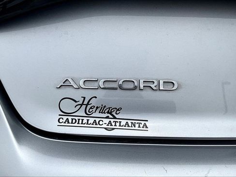 Used 2024 Honda Accord EX image 23