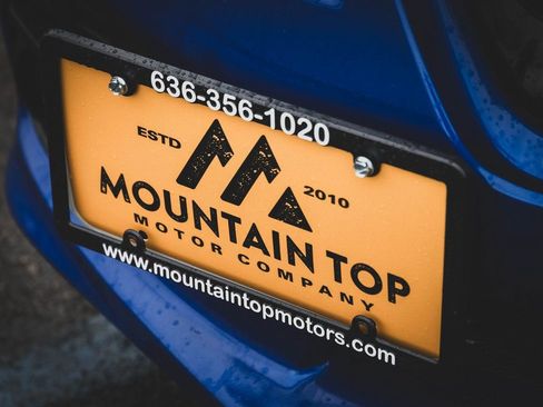 Used 2016 Subaru WRX STI image 21