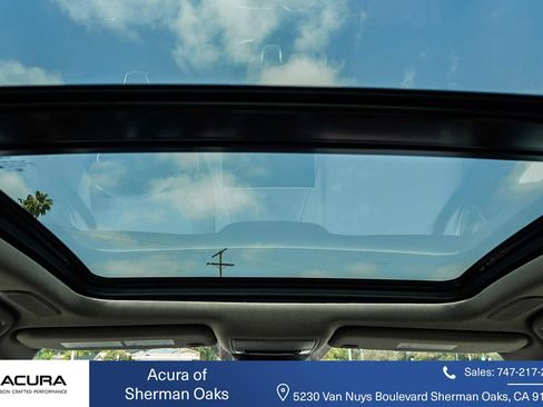 New 2026 Acura MDX SH-AWD w/ Technology Package image 15