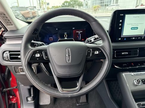 New 2026 Lincoln Aviator AWD image 27