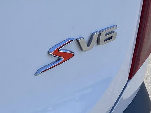 Used 2020 Kia Telluride S FWD image 5