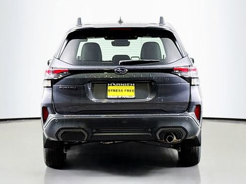 New 2026 Subaru Forester Limited image 6