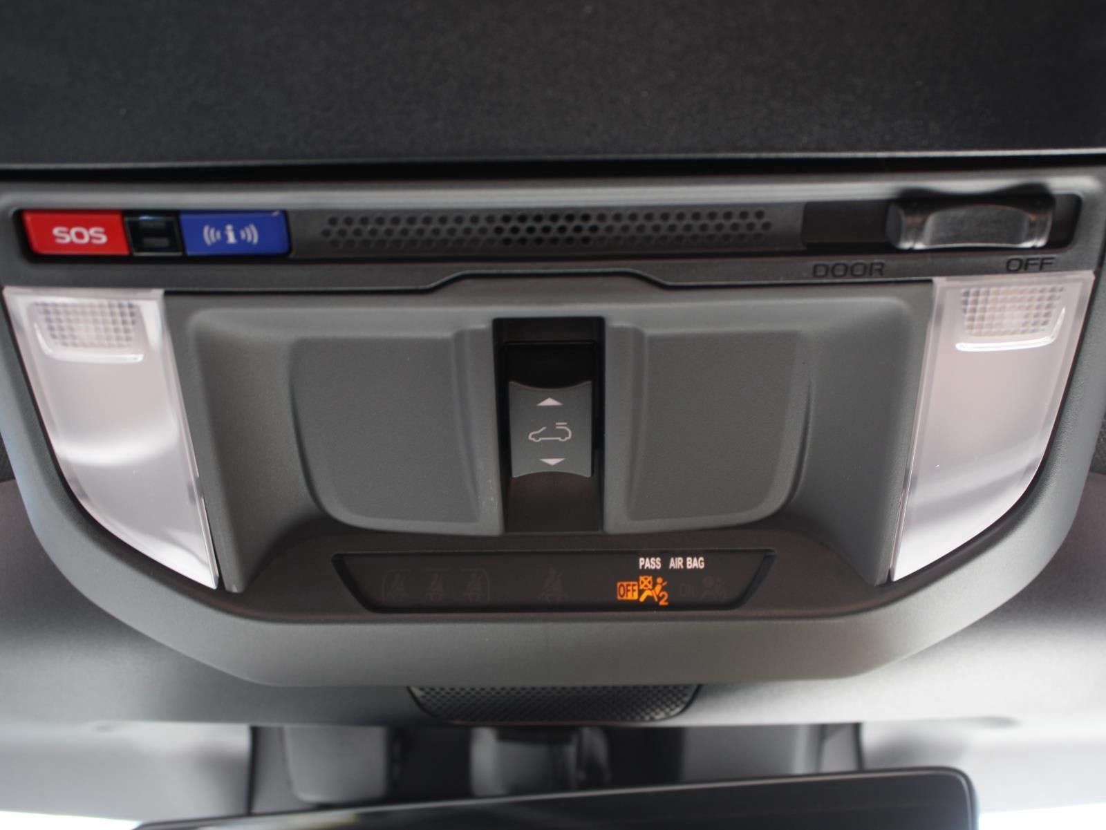 New 2026 Subaru Forester Touring AWD/4WD image 13