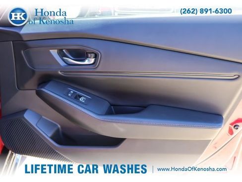 Certified 2024 Honda Accord Sport image 26