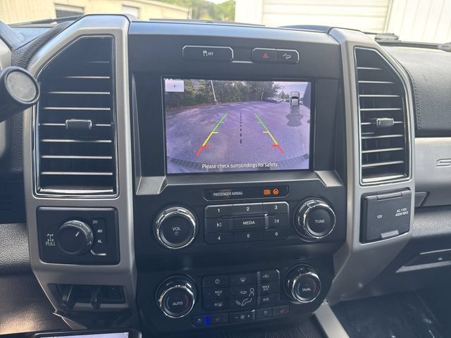 Used 2021 Ford F250 Lariat w/ Chrome Package AWD/4WD image 24