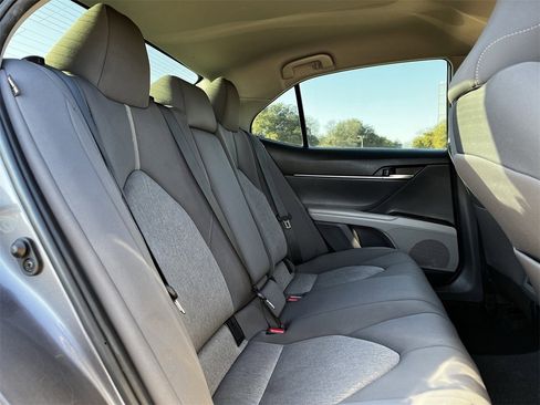 Used 2024 Toyota Camry LE image 26