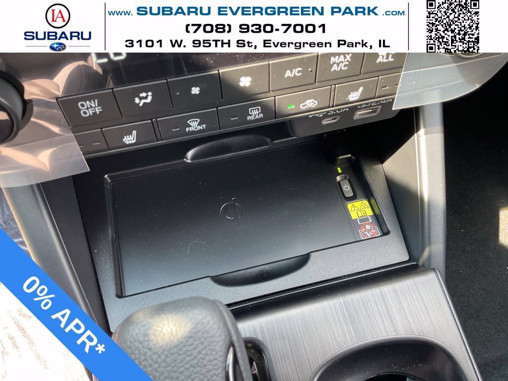 New 2026 Subaru Outback Limited AWD/4WD image 23