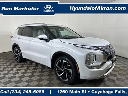 Used 2024 Mitsubishi Outlander SEL