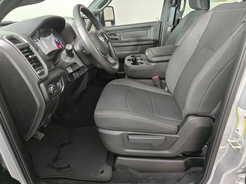 New 2026 RAM 2500 Tradesman image 16