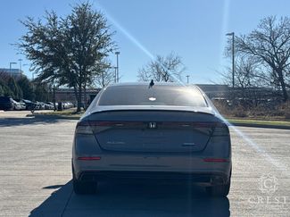 Used 2023 Honda Accord Sport video 3