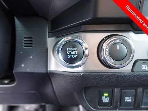 Certified 2023 Toyota Tacoma 4x4 Double Cab image 27