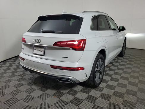 Used 2024 Audi Q5 2.0T Prestige AWD/4WD image 6