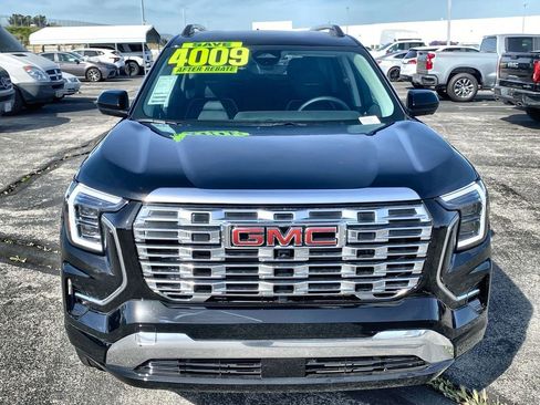 New 2026 GMC Terrain Denali image 17